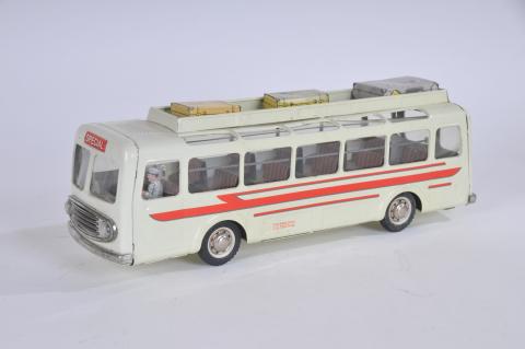Trolley bus de Joustra Mon jouet favori