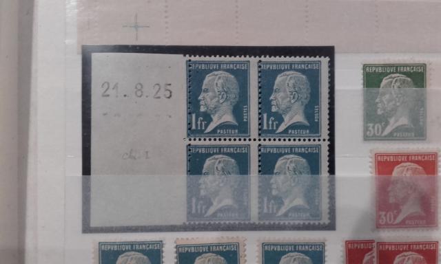 FRANCE - SÉRIE Complète Repérés De Nos Cotes - Lot De Timbres Oblitérés FRANCE - SÉRIE Complète Repérés De Nos Cotes - Lot De Timbres Oblitérés