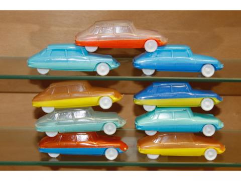 Citroën Typ C 5 HP - Secret Classics