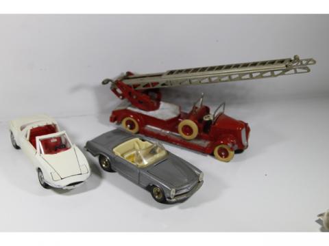 DINKY TOYS France - Lot 164 - enchères