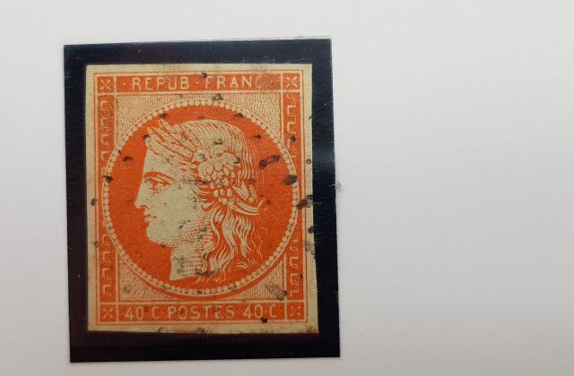 Timbre France N°277 De 1931 - Caisse D'amortissement, Neuf Sans Charnière, Qualité TTBE