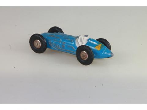 CB163 Dinky Toys France #23H Auto de Course Talbot-Lago Grand