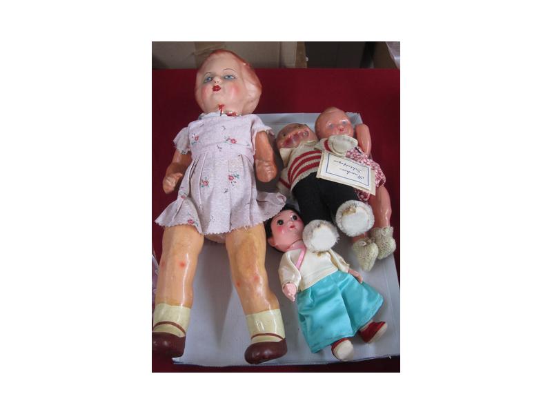 chez poupee