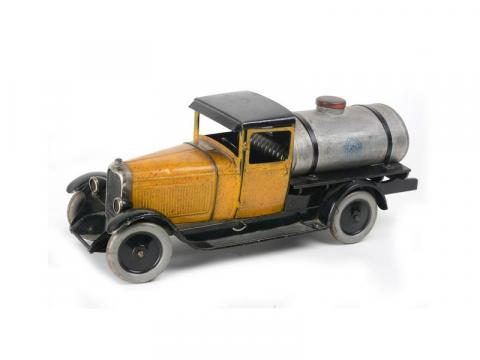 Jouet André Citroën - Vintage - Car C6 - 1920-1929 - France - Catawiki