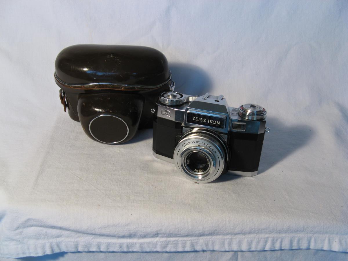 Lot Accessoires Photo – Divers Marques, D'occasion