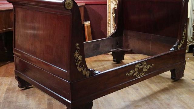 Vente Mobiliere