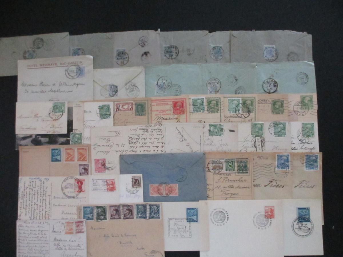 1801-1848: Précurseurs XIX - Marque Postale De Auxerre Sur Lettre Avec Texte Pour Vinzelle En 1826 D 190 1677774271