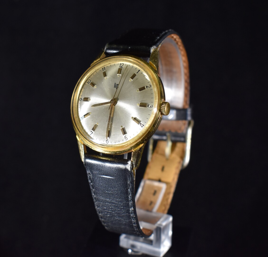 VERRE MONTRE BOMBER 20.5 X 10.5 mm OVALE