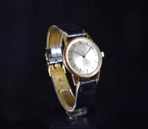 Cadran De Montre LIP Ancien Stock - Diamètre 25.90 Mm, Référence 29, Pièce Vintage Pour Collectionneurs