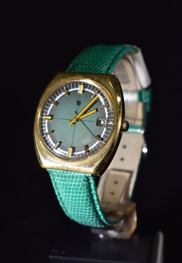 PIÈCE HORLOGERIE MONTRE LIP B170-A RENVOI INTERMEDIAIRE