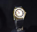 Partie De Mouvement Montre MINILIP EB 8800 – Stock Horlogerie Lip (incomplet)