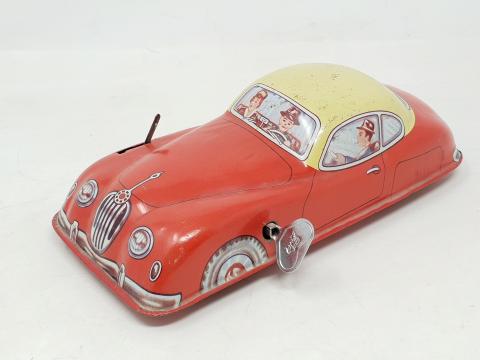 QUIRALU JAGUAR Xk 140 Bel État EUR 85,00 - FR
