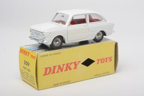 AUTOMOBILES 1/43ème