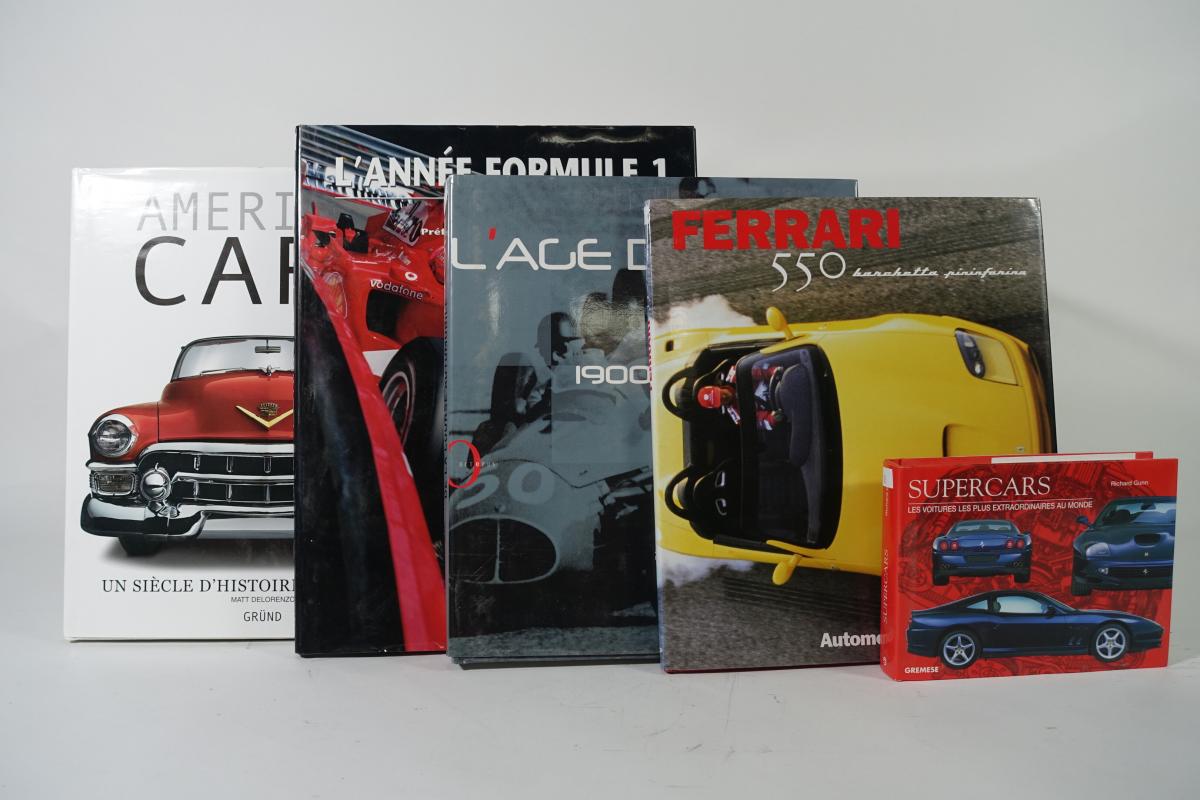24 HEURES DU MANS 2000 Course Automobile Auto Car Editions CHRONOSPORTS