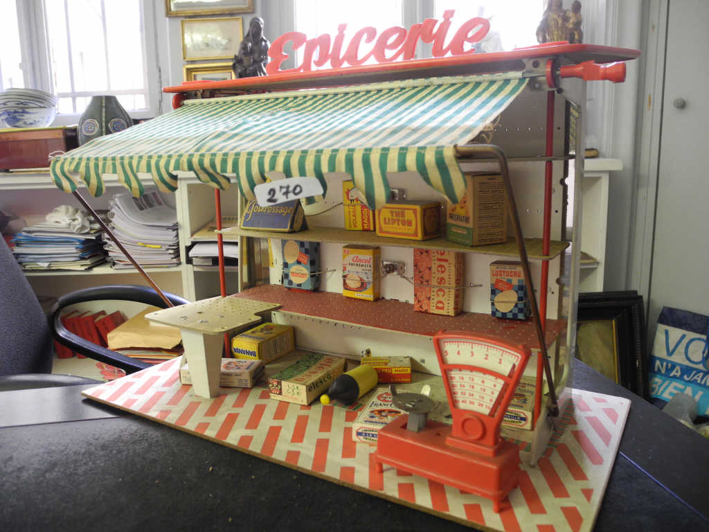 Epicerie Jouet d’occasion | Plus que 3 exemplaires à -65