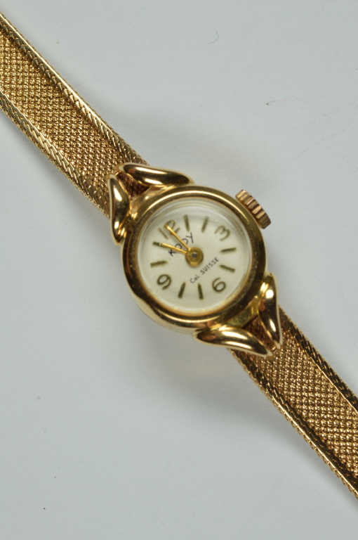 Montre Bracelet Ancienne KODY - Occasion, Pour Pièces Ou Restauration - Parfaite Pour Collectionneurs Ou Bricoleurs