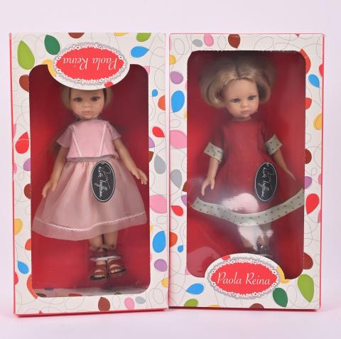 POUPÉE BELLA ANCIENNE POP no Gege EUR 15,00 - FR