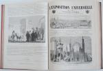 L'Exposition universelle de 1867 Illustrée. 
Par Francois DUCUING. Publication internationale...