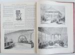 L'Exposition universelle de 1867 Illustrée. 
Par Francois DUCUING. Publication internationale...