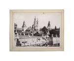 Exposition Universelle de 1900 : Palais de la RUSSIE. Photo...