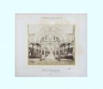 Exposition Universelle Paris 1889 : Galerie des industries Diverses -...