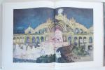 LE FIGARO ILLUSTRE - Exposition de 1900

Couverture rigide 33 X...