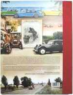 L'illustration : L'automobile Histoire d'une révolution 1895-1950

Éditeur  MICHEL LAFON...