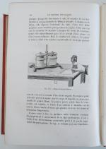 LE MAGNETISME et L'ELECTRICITE
  A Guillemin 1883
Paris, Hachette et...