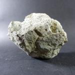 GEOLOGIE / MINERAUX - Bloc de cristaux de calcite fluorine....