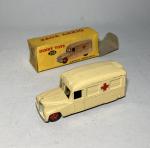 Dinky toys GB - Daimler ambulance - bel état (quelques...