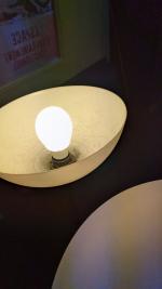 LOT LAMPES

5 lampes avec ampoules bon état de fonctionnement

TVA récupérable...