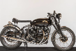 Vincent 1000 Black Shadow Vincent 1000 Black Shadow