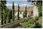 Vente entier mobilier du Couvent des Minimes à Mane (Alpes de Haute Provence)<br />
Hôtel Relais et Châteaux 5 étoiles