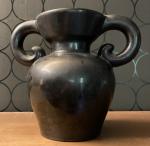 Jean de LESPINASSE (1896-1979)
Vase à deux anses en forme de...