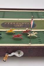 Jeu De Course De Chevaux Ancien - Vintage, état D'occasion