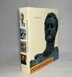 B. JESTAZ, L'art de la Renaissance, Mazenod, 1 vol.