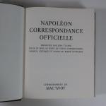 NAPOLÉON Ier. Mémoires... illustré de lithographies originales par Jean-François DEBORD,...