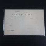 THEMATIQUES - MANIFESTATION DES VIGNERONS 1911 :
Lot d'une carte postale...