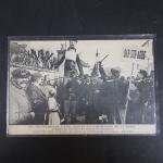 THEMATIQUES - VIGNERONS 1911 :
lot d'une carte postale comprenant :...