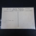 THEMATIQUES - VIGNERONS 1911 :
lot d'une carte postale comprenant :...