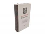 LA PLÉIADE : Georges Bataille, Romans et récites
1 vol.