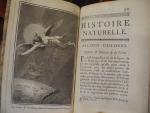 BUFFON (Georges Louis Leclerc, comte de). "Oeuvres complètes". Paris, Imprimerie...