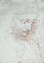 ECOLE du XIXème
Portrait de dame
Dessin, porte un cachet en bas...