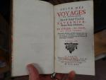 Lot de 17 ouvrages dépareillés d'époque XVIII's comprenant : 6...