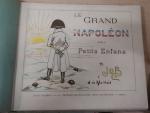 ENFANTINA - 13 albums : Job Le Grand Napoléon des...