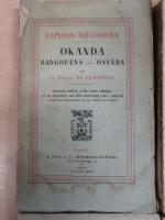 DIVERS - 14 volumes dont : Delavigne, Théâtre et poésie,...