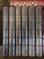 LITTERATURE - 18 volumes dont : Paul Jacob, Les deux...