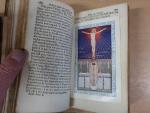 RELIGIOSA - 11 volumes dont : Saint-Ignace de Loyola, Anvers,...