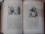 DIVERS - 11 volumes dont : Le Père Daniel, Histoire...