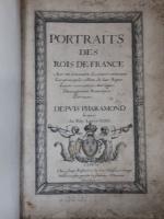HISTOIRE - 6 volumes : Bossuet, Discours sur l'Histoire universelle,...